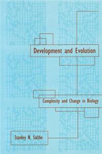 Development and Evolution: Complexity and Change in Biology