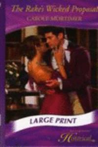 Rake's Wicked Proposal