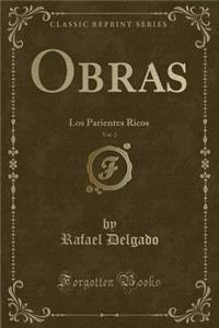 Obras, Vol. 2