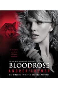Bloodrose: A Nightshade Novel