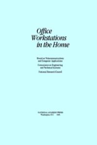Office Workstations in the Home