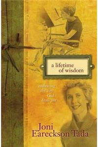 A Lifetime of Wisdom