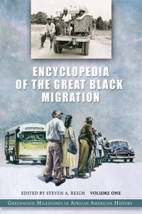 Encyclopedia of the Great Black Migration