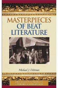 Masterpieces of Beat Literature