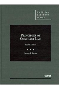 Principles of Contract Law