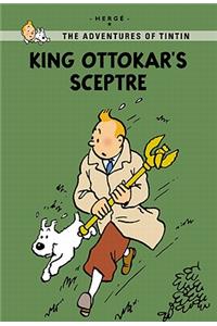 King Ottokar's Sceptre