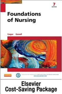 Foundations of Nursing and Elsevier Adaptive Quizzing Package