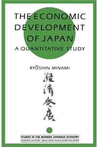 Economic Development of Japan