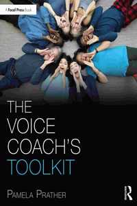 The Voice Coach's Toolkit