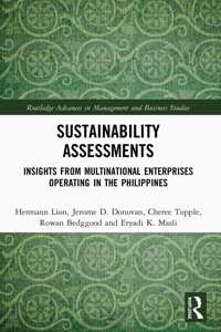 Sustainability Assessments