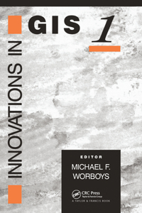 Innovations In GIS