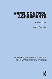 Arms Control Agreements
