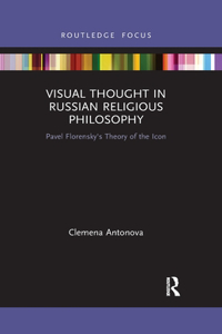 Visual Thought in Russian Religious Philosophy