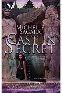 Cast in Secret