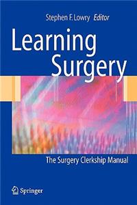 Learning Surgery