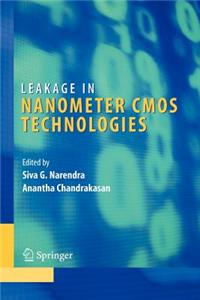 Leakage in Nanometer CMOS Technologies