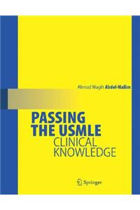 Passing the USMLE