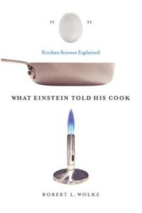 What Einstein Told His Cook