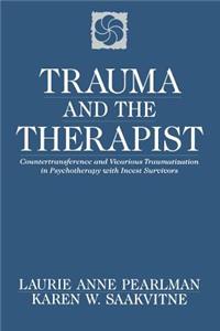 Trauma and the Therapist