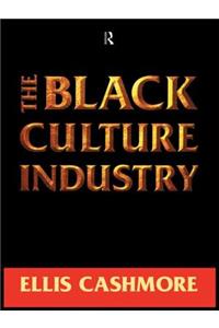 Black Culture Industry
