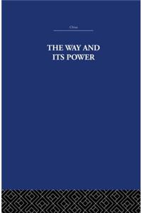 Way and Its Power