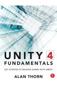 Unity 4 Fundamentals