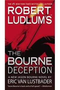 Robert Ludlum's (Tm) the Bourne Deception