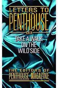 Letters to Penthouse XXIX