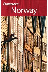 Frommer's Norway