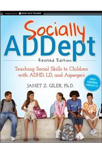 Socially Addept