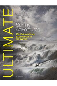 Ultimate Surfing Adventures