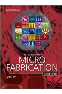 Introduction to Microfabrication