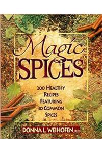 Magic Spices
