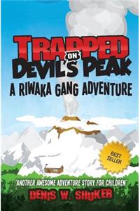 Trapped on Devil's Peak