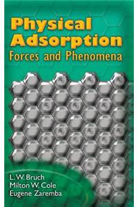 Physical Adsorption