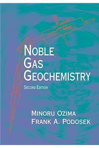 Noble Gas Geochemistry