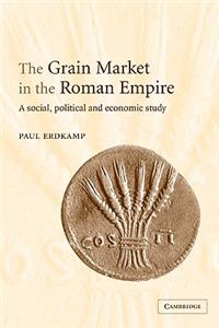 Grain Market in the Roman Empire