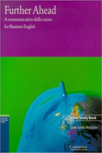 Further Ahead Home study book