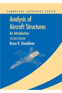 Analysis of Aircraft Structures