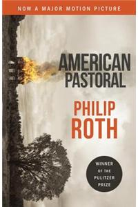 AMERICAN PASTORAL MTI