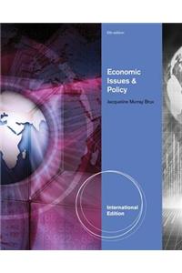 Economic Issues and Policy