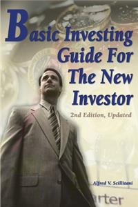 Basic Investing Guide For The New Investor