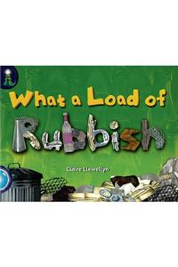 Lighthouse Year 2 Turquoise: What a Load of Rubbish