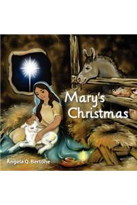Mary's Christmas