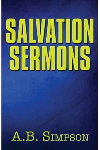 Salvation Sermons