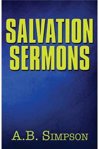 Salvation Sermons