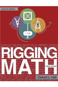 Rigging Math Made Simple, Second Edition