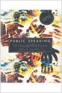 Public Speaking