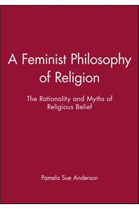 Feminist Philosophy of Religion