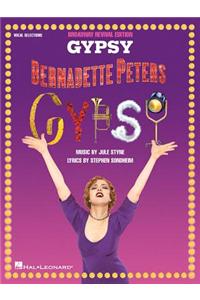 Gypsy - Broadway Revival Edition: Broadway Revival Edition